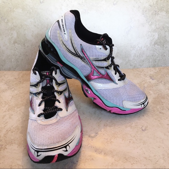 mizuno wave creation size 11